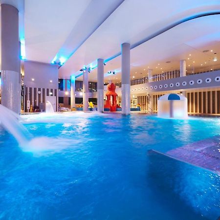 Vacationclub - Villa Mistral Apartament 34 ชวีโนวิชแจ ภายนอก รูปภาพ