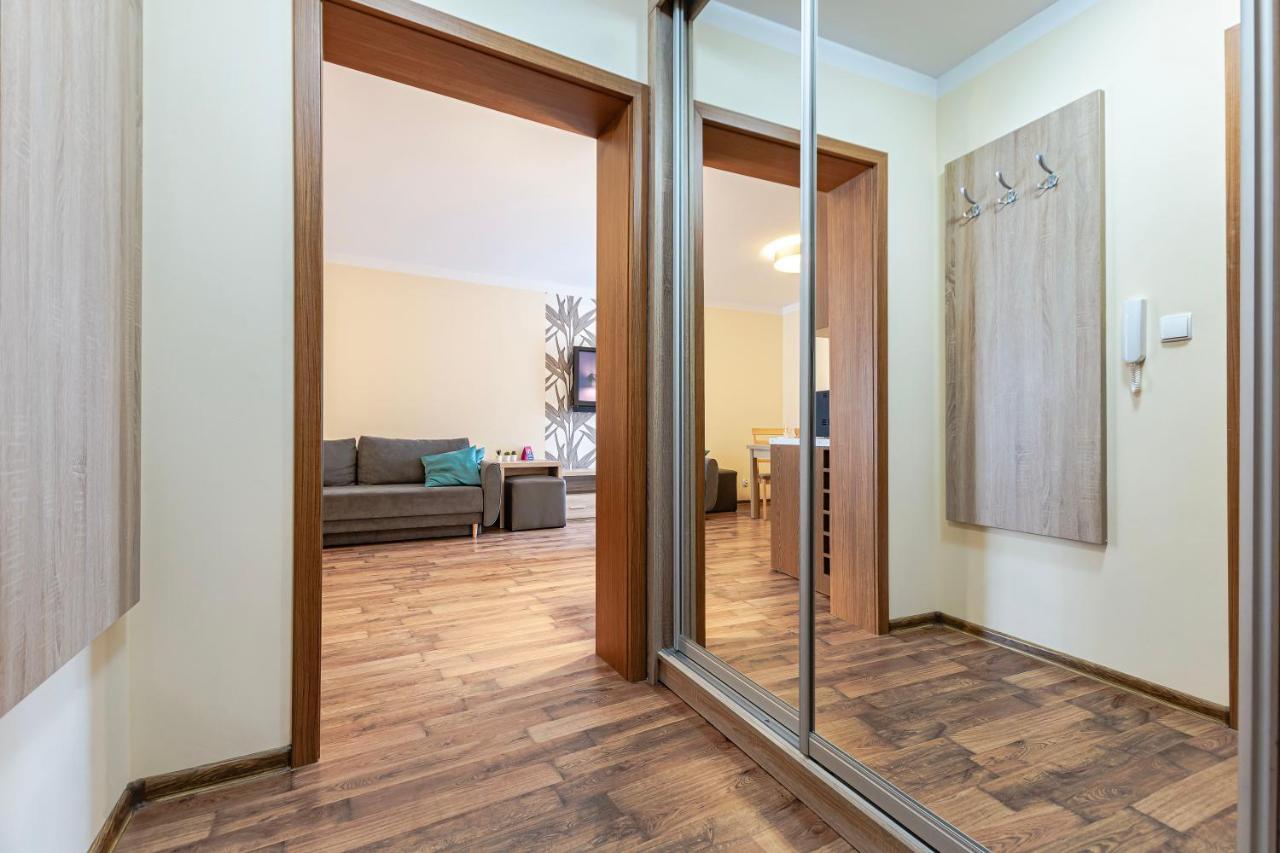 Vacationclub - Villa Mistral Apartament 34 ชวีโนวิชแจ ภายนอก รูปภาพ