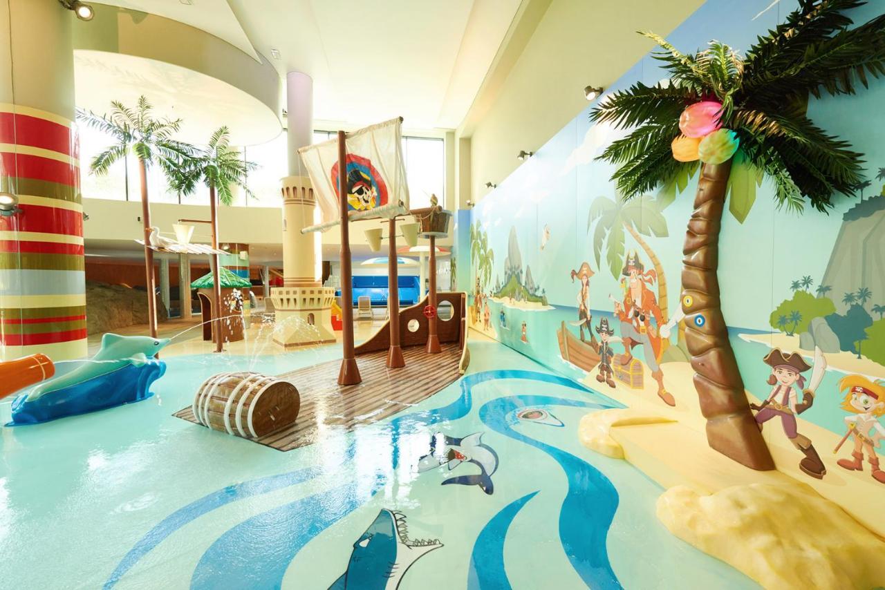 Vacationclub - Villa Mistral Apartament 34 ชวีโนวิชแจ ภายนอก รูปภาพ
